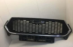 Решётка радиатора Haval F7 2019-2021 5509107XKQ00A 1, передняя