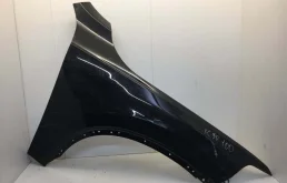 Крыло Volvo XC90 2014-2021 31651676 2, переднее правое