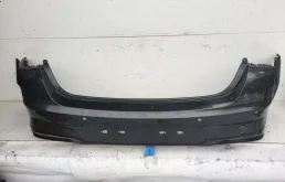 Бампер Kia K5 2020-2022 86611L2300 3, задний