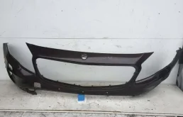 Бампер Mercedes-Benz GLA-klasse 2013-2020 A1568850425 X156, передний