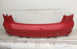 Бампер Audi A3 2016-2021 8V5807511 8V, задний