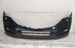 Бампер Mazda CX-5 2017-2021 KB8A50031 2, передний