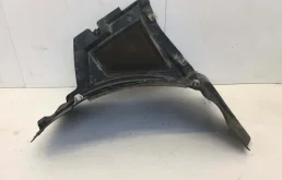 Локер (подкрылок) Audi A6 2011-2018 4G0853887C C7, передний левый