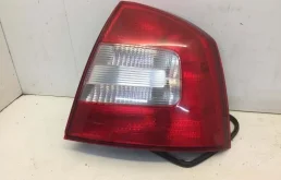 Фонарь Skoda Octavia 2009 1Z5945096B A5, задний правый