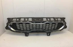 Решётка радиатора Kia Ceed 2018-2021 86350J7010 3, передняя