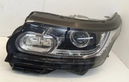 Фара Land Rover Range Rover 2014-2018 LR067213 4, передняя левая
