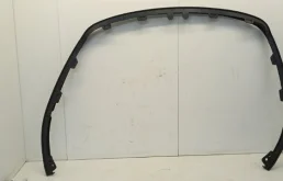 Накладка бампера Chevrolet Cruze 2012-2015 95480149 1, передняя