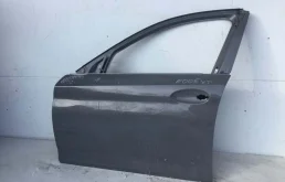Дверь BMW 5 series 2018-2021 41007408961 G30/G31, передняя левая