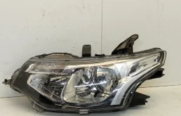 Фара Mitsubishi Outlander 2015-2020 8301D093 3, передняя левая