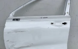 Дверь Hyundai Santa Fe 2018-2021 76003S1000 4, передняя левая