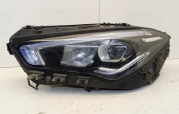 Фара Mercedes-Benz CLA-klasse 2019-2021 A1189062500 C118, передняя левая