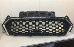Решётка радиатора Haval F7 2019-2021 5509107XKQ00A 1, передняя