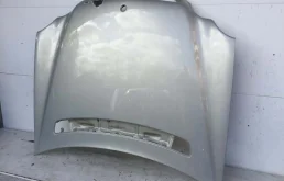 Капот Mercedes-Benz C-klasse 2000-2008 A2038800157 W203, передний