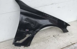 Крыло BMW 5 series 2016-2022 41007443687 G30/G31, переднее правое