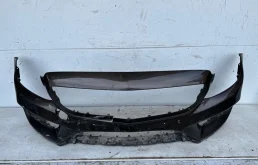 Бампер Mercedes-Benz C-klasse 2013> A2058850925 W205, передний