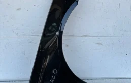 Крыло BMW 5 series 2009-2017 41357248660 F10/F11, переднее правое