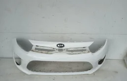 Бампер Kia Picanto 2017-2021 86511G6000 3, передний