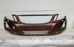 Бампер Volvo XC60 2008-2013 30763408 1, передний