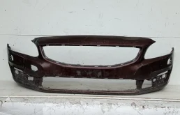 Бампер Volvo S60 2010-2013 31323831 2, передний