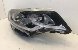 Фара Kia Optima 2015-2018 92102D4520 4, передняя правая