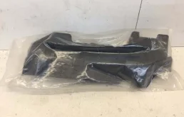 Кожух радиатора Kia Rio 2011-2017 253214L100 3, передний