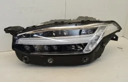Фара Volvo XC90 2014-2021 31655774 2, передняя левая