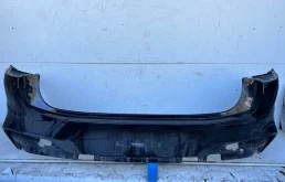 Бампер BMW X4 2018-2021 5112139605 G02, задний