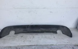 Юбка бампера Volvo XC60 2017-2021 31425208 2, задняя