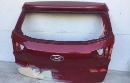 Дверь багажника Hyundai Creta 2016-2020 73700A0000 1, задняя