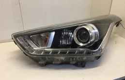 Фара Hyundai Creta 2016-2020 92101M0000 1, передняя левая