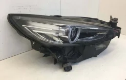 Фара Mazda 6 2018-2023 GRF551030 GL, передняя правая