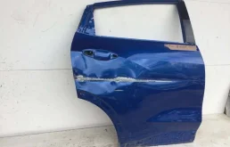 Дверь Haval F7 2019-2021 6201300XKQ02AD 1, задняя правая