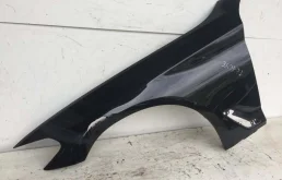 Крыло BMW 5 series 2016-2022 41007443687 G30/G31, переднее левое