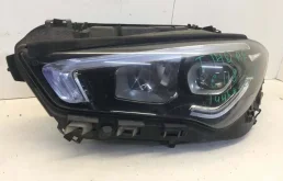 Фара Mercedes-Benz CLA-klasse 2019-2021 A1189062500 C118, передняя левая