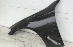 Крыло BMW 5 series 2016-2022 41007443687 G30/G31, переднее левое