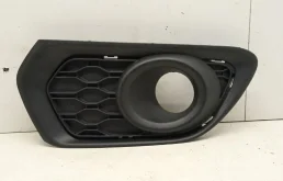 Окантовка ПТФ Renault Sandero 2014-2021 263316596R 2, передняя правая