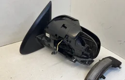 Зеркало боковое Mitsubishi Outlander 2012-2018 7632C563 3, левое
