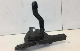 Замок капота Kia Rio 2020-2023 81130H0010 4, передний