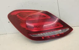 Фонарь Mercedes-Benz C-klasse 2014-2020 A2059060357 W205, задний левый