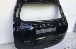Дверь багажника Toyota Rav4 2014-2020 6700542440 CA40, задняя