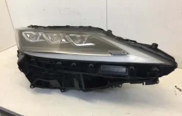 Фара Lexus RX 2020-2023 г. 8114548D40 4, передняя правая