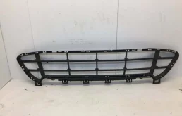 Решётка бампера BMW X1 2015-2020 51117954220 F48, передняя