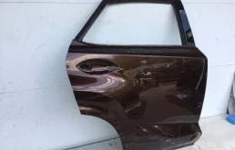 Дверь Lexus NX 2014-2017 6700378020 1, задняя правая