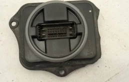 Блок управления светом Volkswagen Passat 2011-2015 3D0941329B B7, передний
