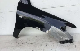 Крыло Toyota Land Cruiser Prado 2007-2014 5380160B80 200, переднее правое
