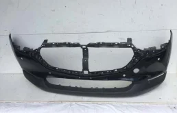 Бампер Mazda CX-30 2019-2022 DFR550031 1, передний