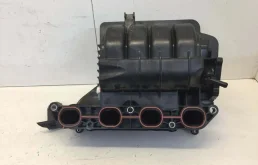 Коллектор впускной Hyundai Solaris 2017-2022 92102BW010 2, передний