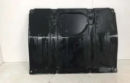 Защита двигателя BMW X3 2021-2021 517573944744 G01, передняя правая