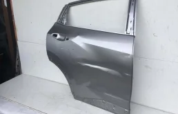 Дверь Haval F7 2019-2023 6201149XKQ00AD 1, задняя правая