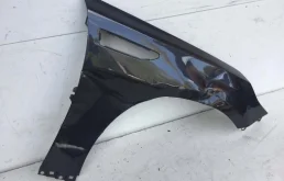 Крыло Kia Optima 2016-2020 66321D4000 4, переднее правое